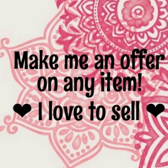 Chaps Floral Blouse Top S Brown - Picture 8 of 8